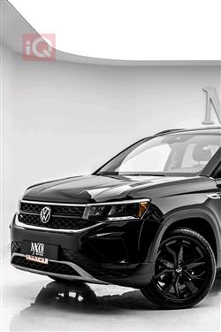 Volkswagen Taos